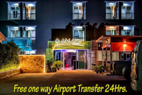Гостиница Naiyang Place - Phuket Airport  Mai Khao